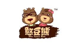 憨豆熊品牌