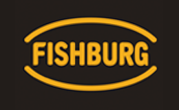 Fishburg渔夫堡品牌