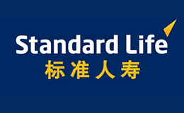STANDARDLIFE标准人寿品牌
