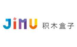 积木盒子JIMU品牌