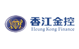 香江金控品牌