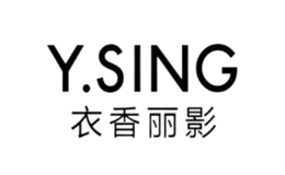 衣香丽影Y.SING品牌