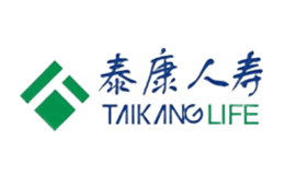泰康Taikang品牌
