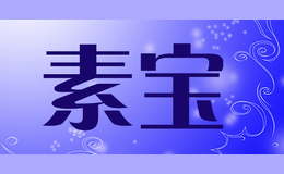 素宝品牌