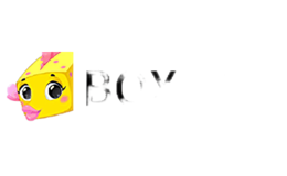 盒子鱼英语品牌