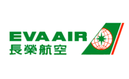 EVAAIR长荣航空品牌