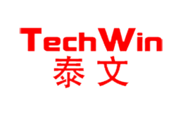 TechWin泰文品牌