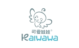 可爱娃娃KAIWAWA品牌