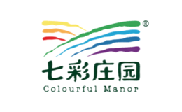 七彩庄园品牌
