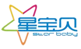 星宝贝品牌