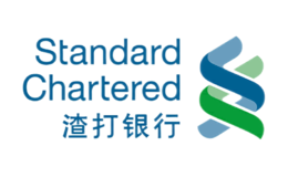 渣打银行品牌