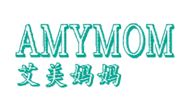 艾美妈妈产后恢复中心品牌