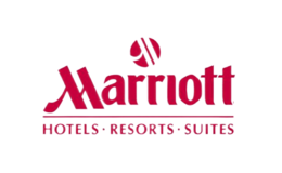 Marriott万豪酒店品牌