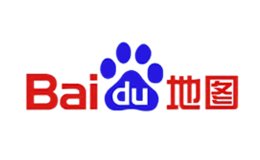 百度地图品牌