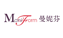 ManiForm曼妮芬品牌
