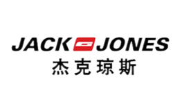Jack&Jones杰克琼斯品牌