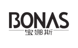 BONAS宝娜斯品牌