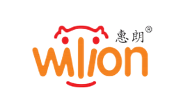 惠朗Wilion品牌