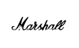 马歇尔MARSHALL品牌