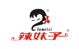 LAMEIZI辣妹子品牌