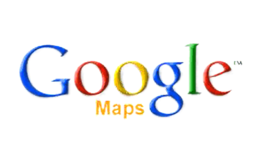 谷歌地图品牌