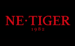 东北虎NE·TIGER