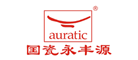 Auratic永丰源品牌