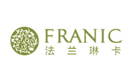 FRANIC法兰琳卡品牌