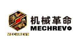 机械革命MECHREVO品牌