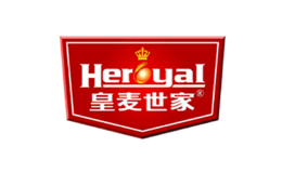 皇麦世家Heroyal品牌