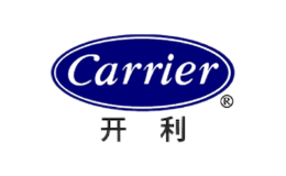 Carrier开利