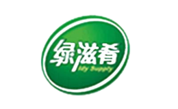 绿滋肴品牌