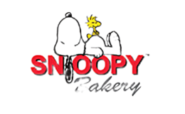 史努比烘焙甜品品牌