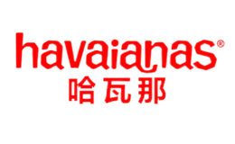 havaianas哈瓦那品牌