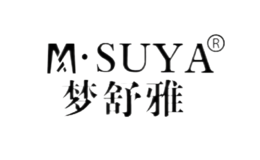 M·Suya/梦舒雅