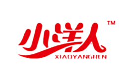 小洋人品牌