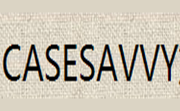 CASESAVVY品牌