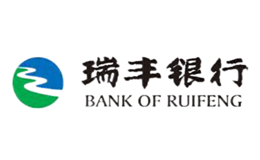 瑞丰银行品牌
