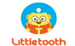 小门牙托育早教品牌