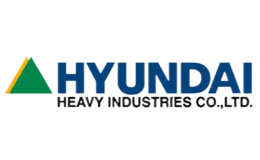 Hyundai现代重工品牌