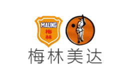 梅林美达品牌