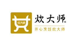 炊大师COOK品牌