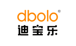迪宝乐dbolo品牌