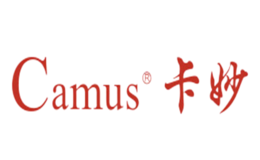 卡妙camus