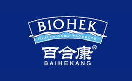 百合康BIOHEK品牌