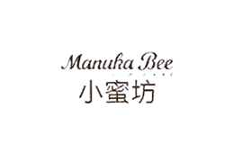 小蜜坊manukabee品牌