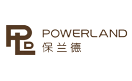 Powerland保兰德品牌