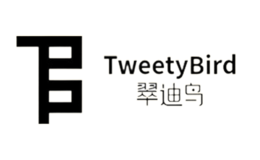 翠迪鸟TWEETY BIRD品牌