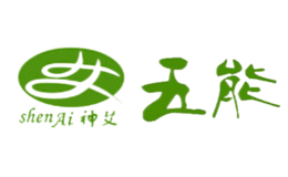神艾-五能品牌