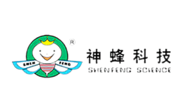 神蜂科技品牌